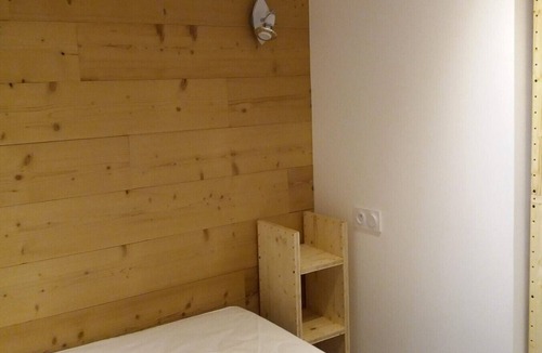 Genos Apartment | Beautiful flat in the heart of the resort of Val Louron