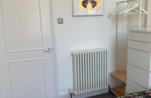 Hove Apartment | Beautiful flat perfect for a seaside break!
