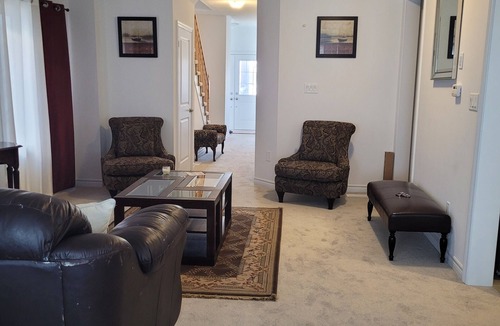 Dundalk House | Beautiful four bedroom house available in Dundalk