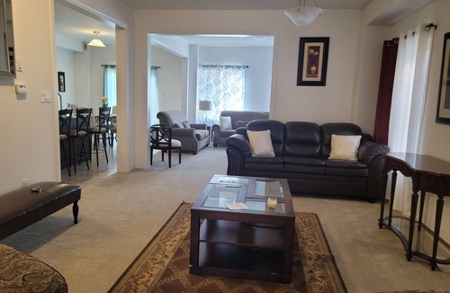 Dundalk House | Beautiful four bedroom house available in Dundalk