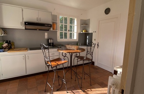 Badefols-sur-Dordogne House | Beautiful Périgourdine ideal for a large family or two couples with children