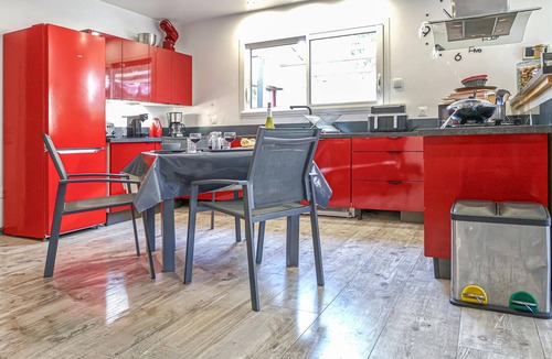 Berrias-et-Casteljau House | Beautiful home in Berrias et Casteljau