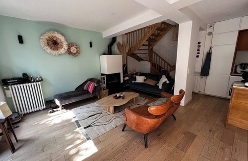 Centre Ville House | Beautiful family home