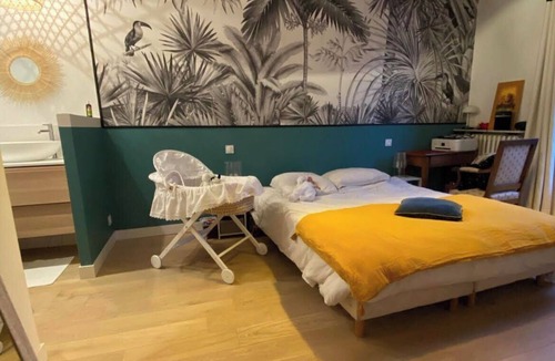 Centre Ville House | Beautiful family home