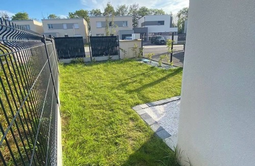 Colleville-Montgomery House | Beautiful villa 5 minutes from the beach