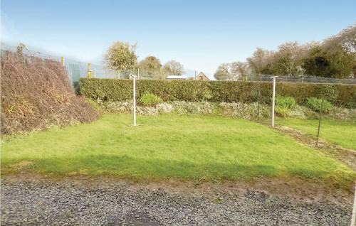 Englesqueville-la-Percee House | Beautiful Home In Englesqueville Percee