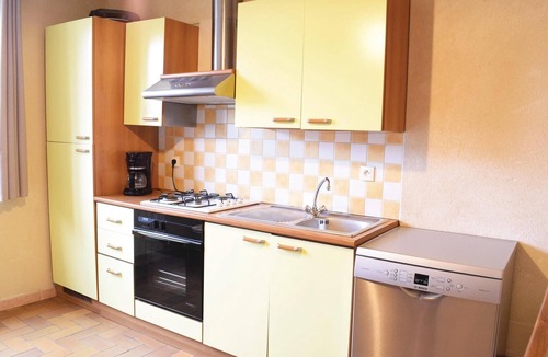 Englesqueville-la-Percee House | Beautiful home in Englesqueville Percee