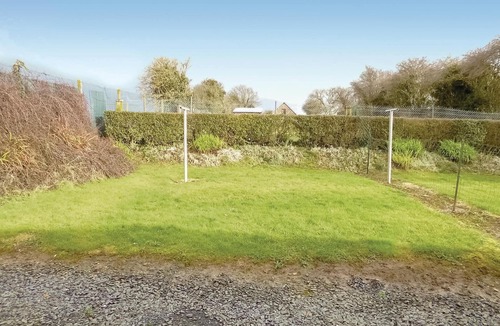 Englesqueville-la-Percee House | Beautiful home in Englesqueville Percee