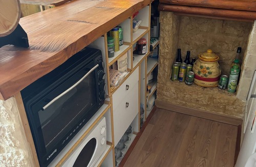 Greolieres les Neiges Apartment | Beautiful studio renovated 30 m2 with fireplace