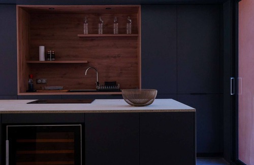 La Penne-sur-l'Ouveze Villa | Beautiful provençal Mas with private pool