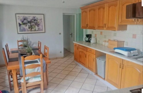 Le Champ-Saint-Pere House | Beautiful SpaciousnFamily friendly Gite with Pool and games room. Pets welcome.