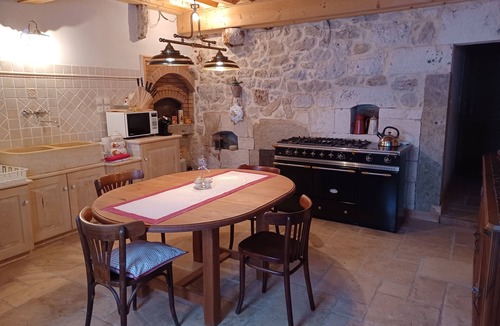 Le Poizat-Lalleyriat House | BEAUTIFUL HOUSE OF CHARACTER - Located in common THE REPLAT of poizat - 900 ALT