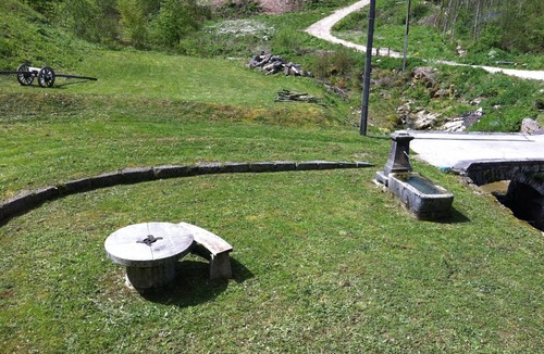 Le Poizat-Lalleyriat House | BEAUTIFUL HOUSE OF CHARACTER - Located in common THE REPLAT of poizat - 900 ALT