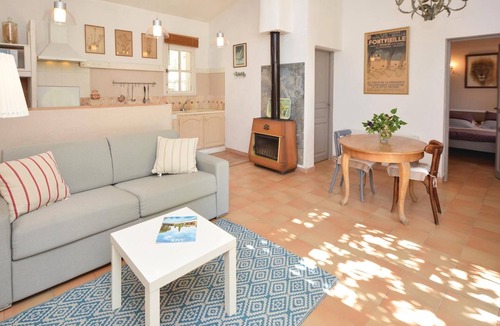 Les Baux-de-Provence House | Beautiful home in Les Baux de Provence