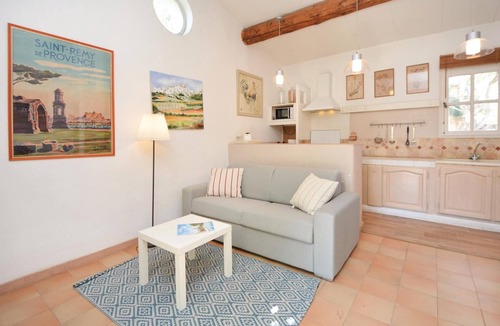 Les Baux-de-Provence House | Beautiful home in Les Baux de Provence