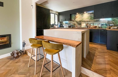 Les Baux-de-Provence House | Beautiful home in Les Baux-de-Provence