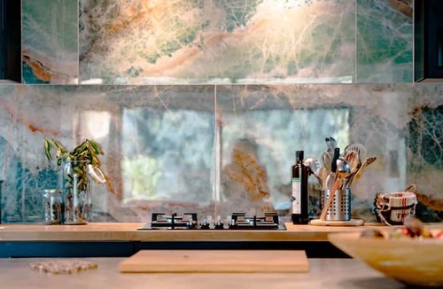 Les Baux-de-Provence House | Beautiful home in Les Baux-de-Provence