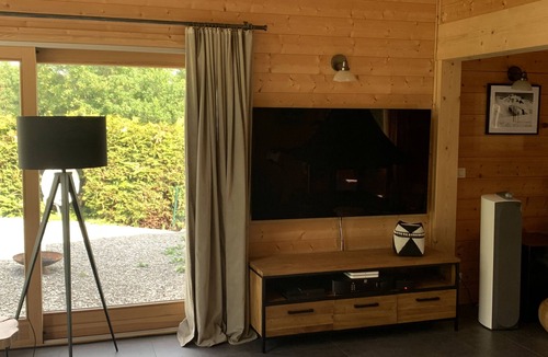 Araches-la-Frasse House | Beautiful 5-bed chalet in Les Carroz d'Araches