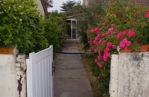 Les Moutiers-en-Retz House | BEAUTIFUL HOUSE close to PORNIC