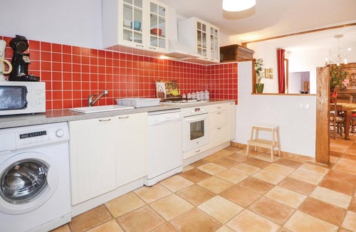 Les Salles-du-Gardon Apartment | Beautiful apartment in Les Salles-du-Gardon