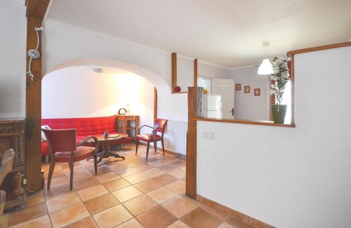 Les Salles-du-Gardon Apartment | Beautiful apartment in Les Salles-du-Gardon