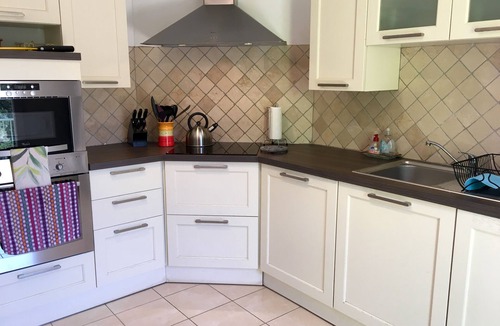 Rayol-Canadel-sur-Mer Villa | Beautiful Villa, Magnificent views and Pool, Ample parking,