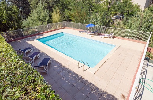 Rayol-Canadel-sur-Mer Villa | Beautiful Villa, Magnificent views and Pool, Ample parking,
