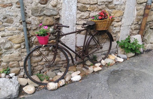 Ribaute-les-Tavernes House | Beautiful holiday home in the village 5 people