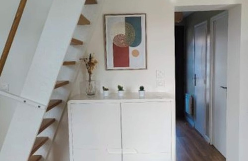 Saint-Brevin-les-Pins House | Beautiful Breton house