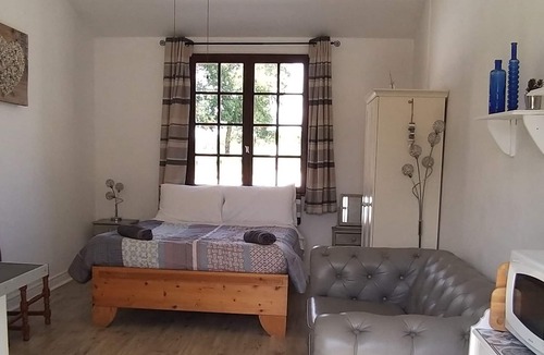 Saint-Denis-du-Payre Villa | Beautiful Villa with heated pool - just 10 minutes from the sea!