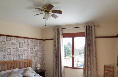 Saint-Denis-du-Payre Villa | Beautiful Villa with heated pool - just 10 minutes from the sea!