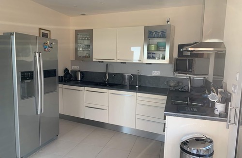 Saint-Jacut-de-la-Mer House | Beautiful granite house facing the sea