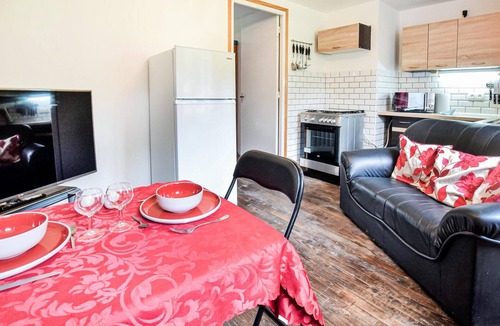 Saint-Sever-Calvados House | Beautiful home in Saint-Sever-Calvados with WiFi