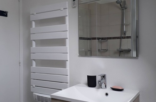 Bayeux Apartment | Beautiful apartment near the landing beaches