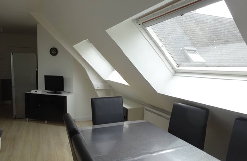 Bayeux Apartment | Beautiful apartment near the landing beaches