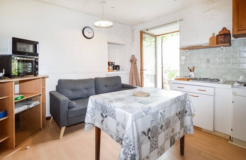 Sant'Andrea-di-Bozio Apartment | Beautiful apartment in Sant Andrea di Bozio