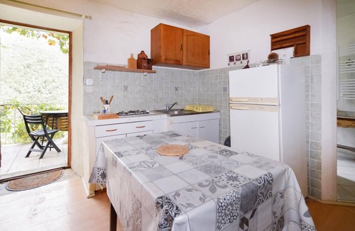 Sant'Andrea-di-Bozio Apartment | Beautiful apartment in Sant Andrea di Bozio