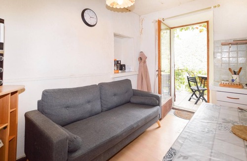 Sant'Andrea-di-Bozio Apartment | Beautiful apartment in Sant Andrea di Bozio