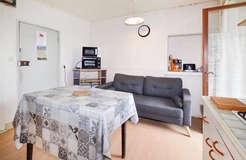 Sant'Andrea-di-Bozio Apartment | Beautiful apartment in Sant Andrea di Bozio