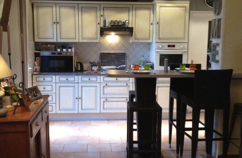 Sassetot-le-Mauconduit House | beautiful holiday home