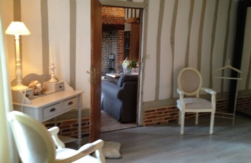 Sassetot-le-Mauconduit House | beautiful holiday home