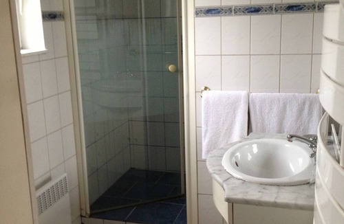 Sassetot-le-Mauconduit House | beautiful holiday home