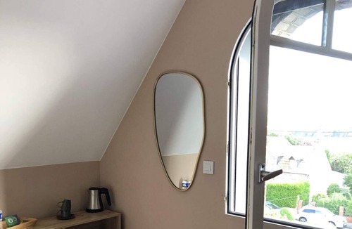 Sotteville-les-Rouen House | Beautiful house 10 people Rouen 10 min away