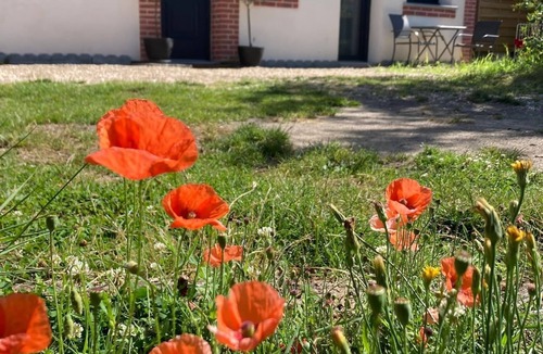 Sotteville-les-Rouen House | Beautiful house 10 people Rouen 10 min away