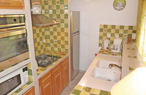 Saint-Andre-d'Olerargues House | Beautiful home in St-André-d´Olérargues