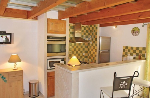 Saint-Andre-d'Olerargues House | Beautiful home in St-André-d´Olérargues