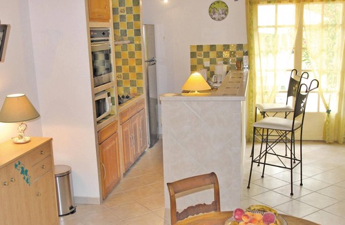 Saint-Andre-d'Olerargues House | Beautiful home in St-André-d´Olérargues