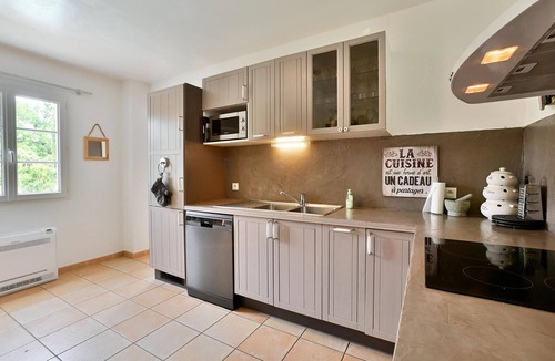 Saint-Paulet-de-Caisson House | Beautiful home in St.-Paulet-de-Caisson