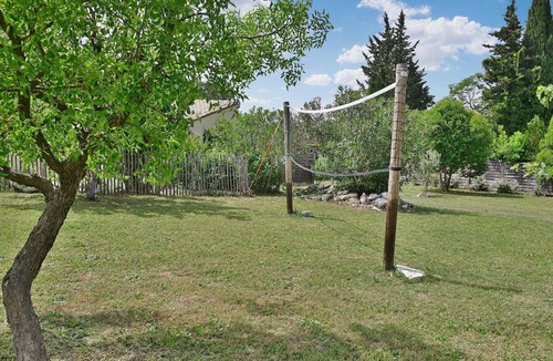 Saint-Paulet-de-Caisson House | Beautiful home in St.-Paulet-de-Caisson