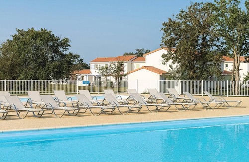 Bourgenay House | Beautiful home in Talmont Saint Hilaire